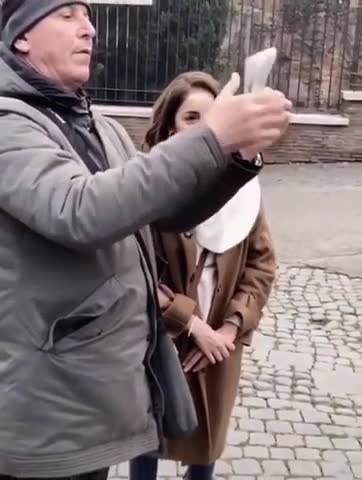 street art without brush