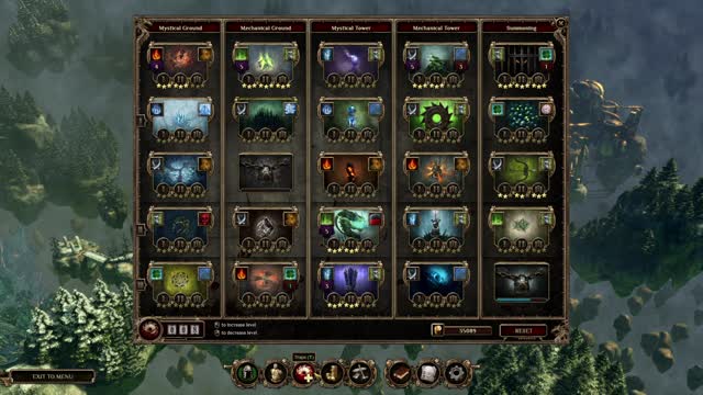 Deathtrap | Hard Difficulty | Level 13 - Inkheart | 3/3 Stars