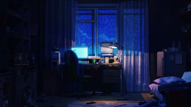 Lofi hip hop radio - beats to study/relax to #shorts