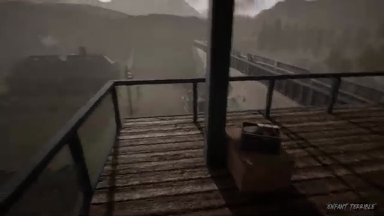 ONCE ALIVE First 40 Minutes Gameplay | New Post-Apocalyptic Unreal Engine 5 Game like THE LAST OF US