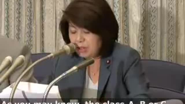 Subcommittee on The Fake of Nanking (07.06.19) 3 of 3