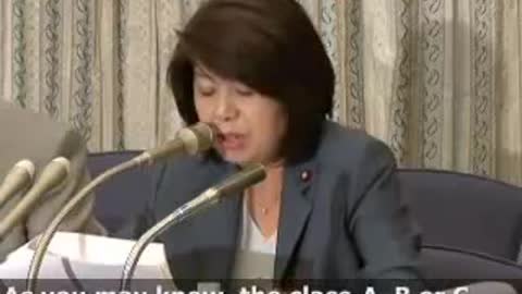 Subcommittee on The Fake of Nanking (07.06.19) 3 of 3