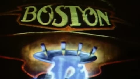 Boston - More Than a Feeling