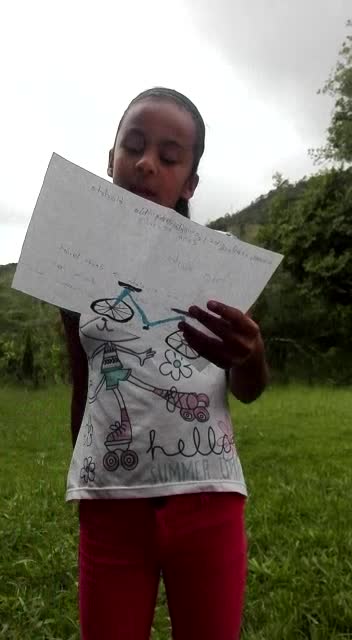 Niños de Curití sueñan con tener un club de ciclismo