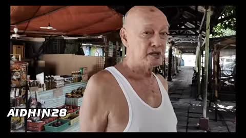 THE HISTORY REVEALED BY THIS GUY, DEM NYO.