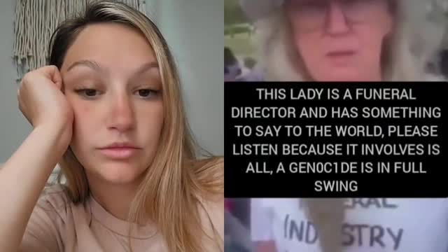Copy of video I found on TikTok