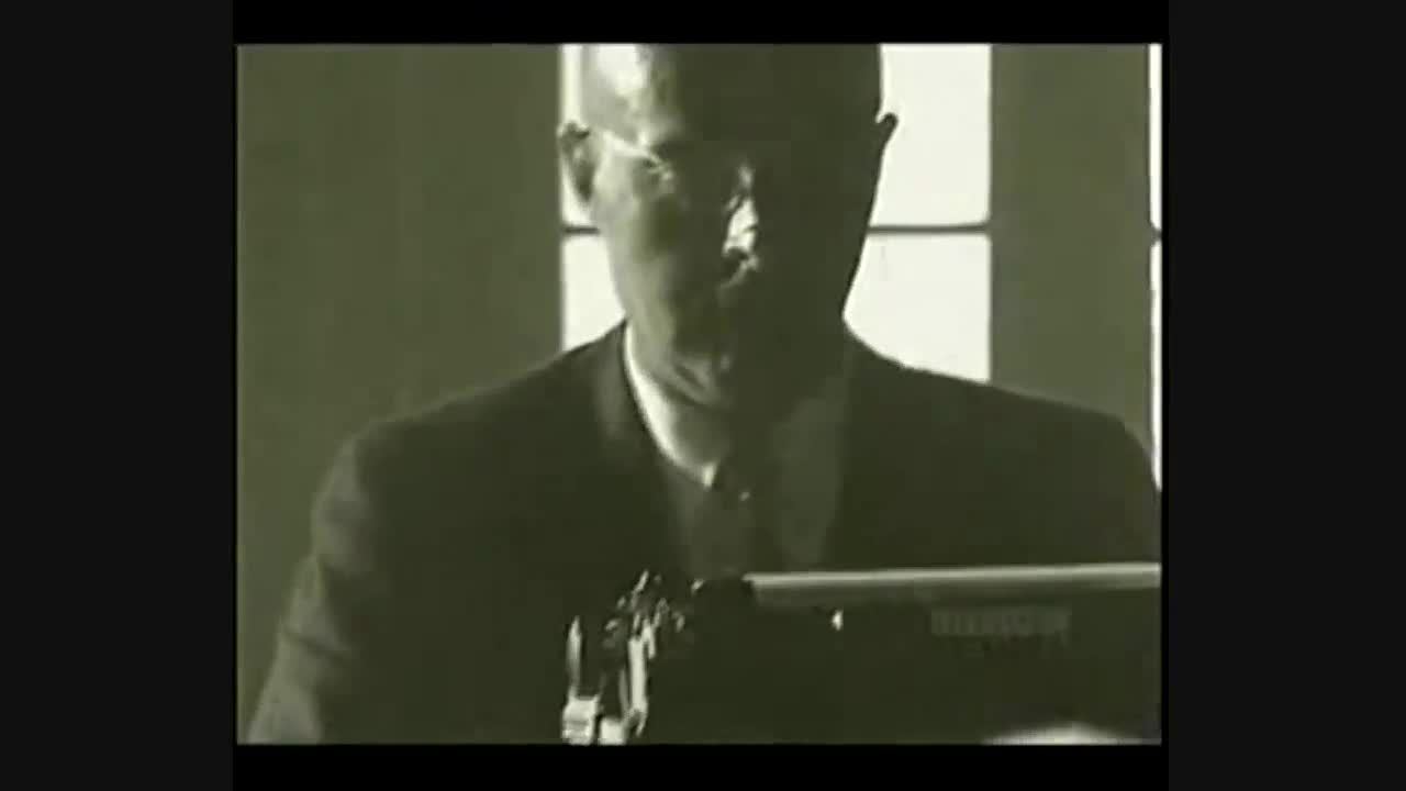 Operation "Paperclip"