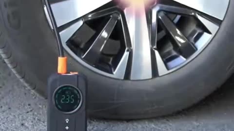 $ 55.92 ,, Car Emergency Start Power Supply Air Pump