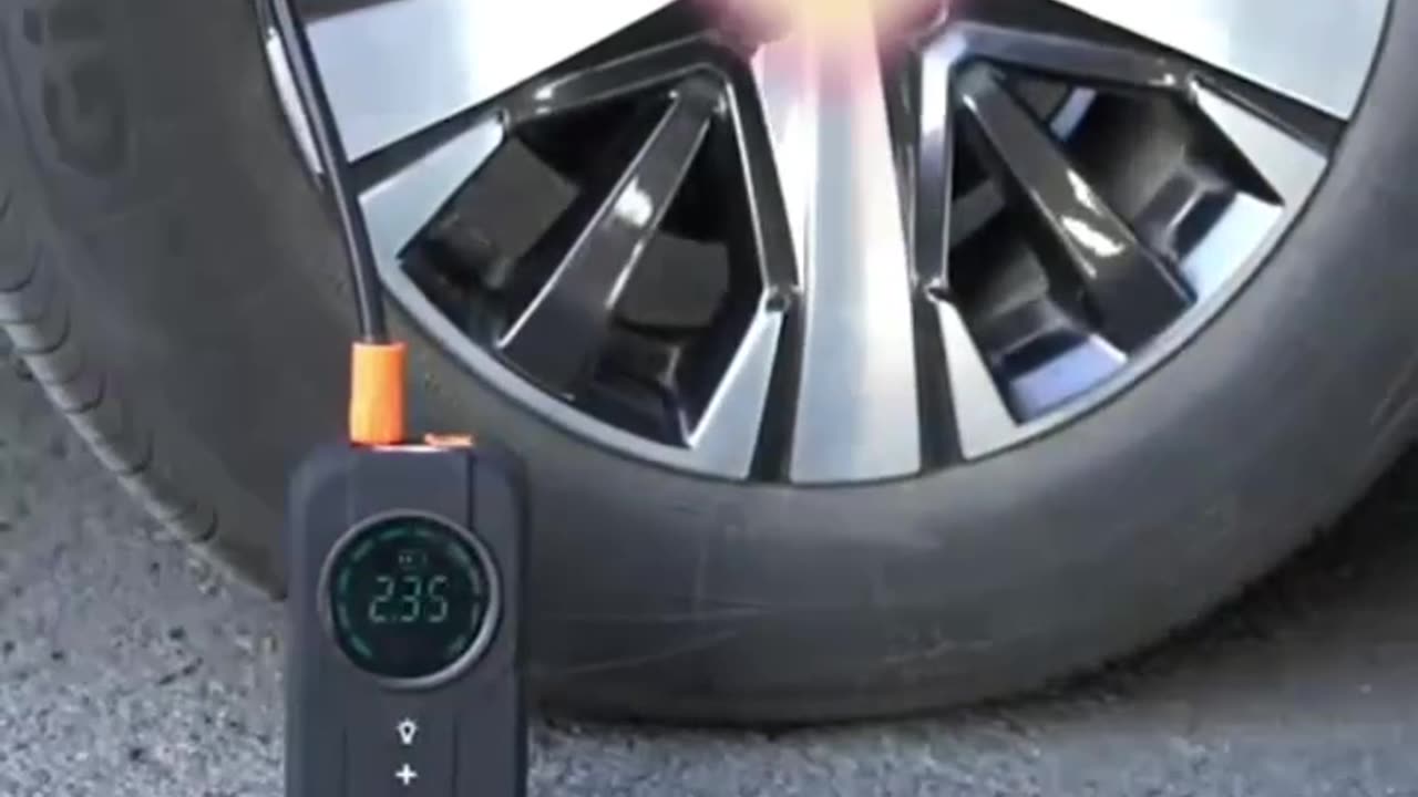 $ 55.92 ,, Car Emergency Start Power Supply Air Pump