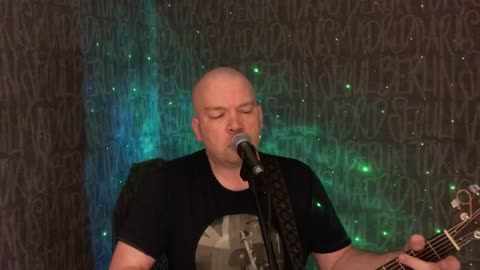 Cold heart by Elton John & Dua Lipa Covered by Gary Coughlan