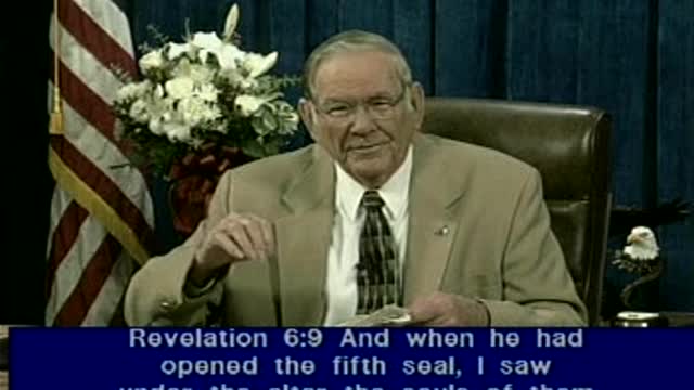 Mark Chapter 13.1-13.14