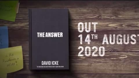 COVID-19 Pandemic 2020 - What Really Happened? - David Icke