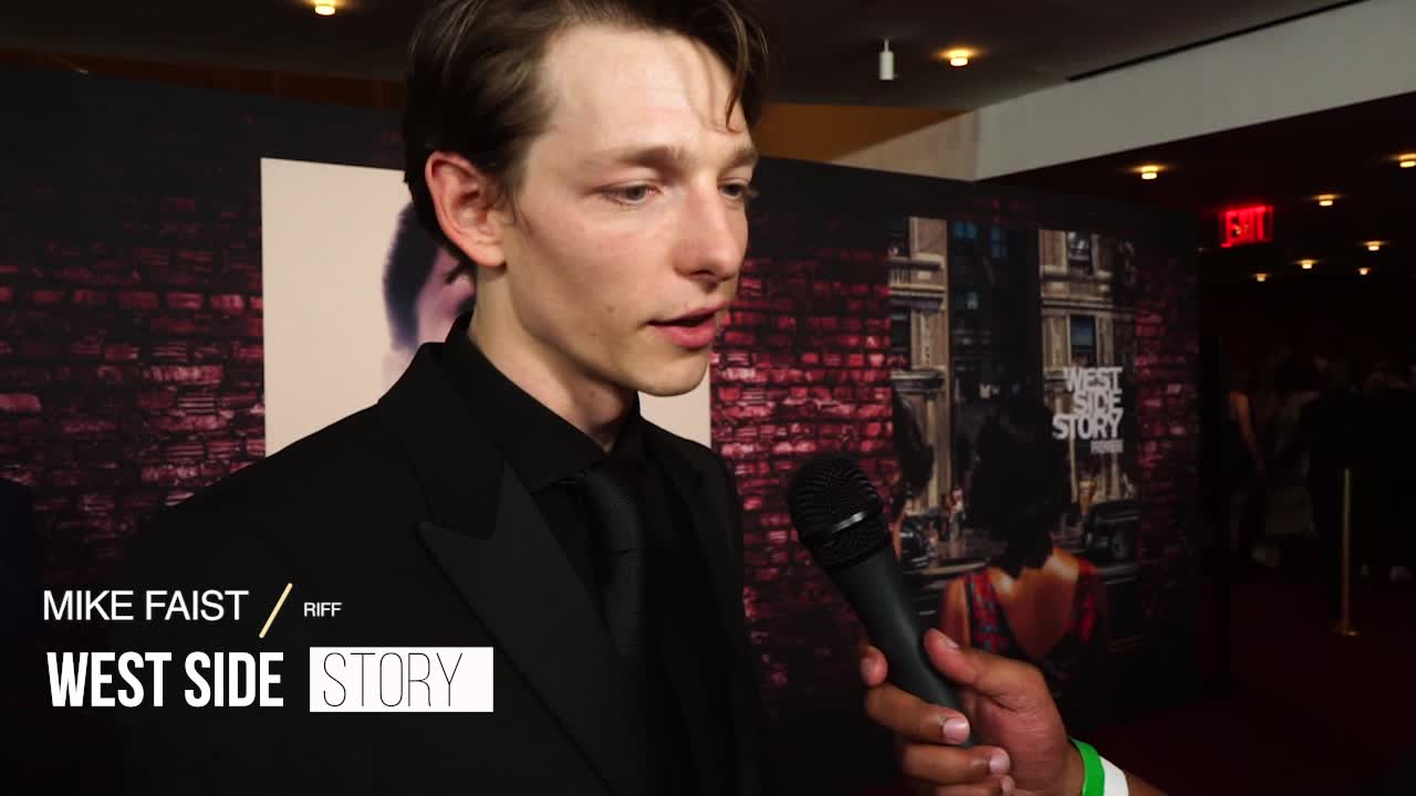 Mike Faist / Romeo International