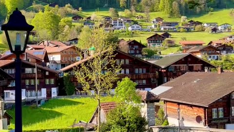 Brienz ,Switzerland🇨🇭