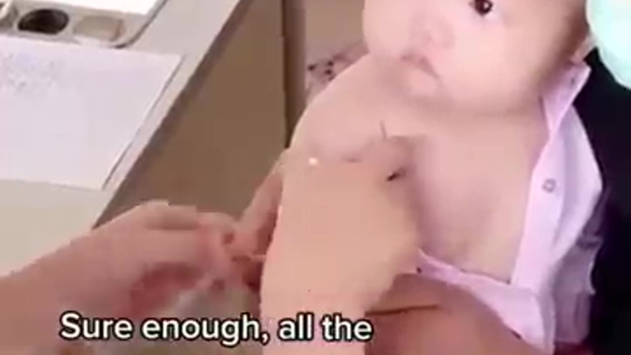 Funny videos Baby