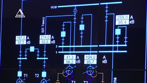 Михаил Логуа: В Абхазии нет веерных отключений , есть вынужденное снижение потребления