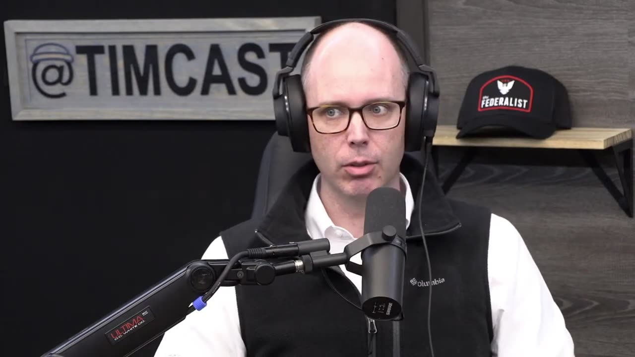 Super based dude gets it.