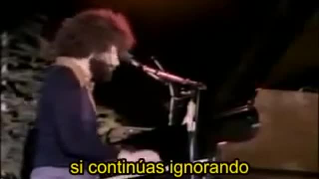 Keith Green To Obey Is Better Than Sacrifice subtitulos español