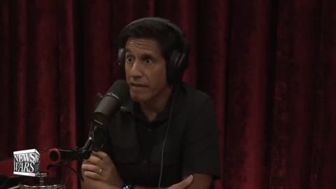 Joe Rogan Forces CNN Doctor To Talk About Gain-of-Function