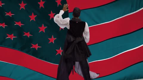 Biden Music Video