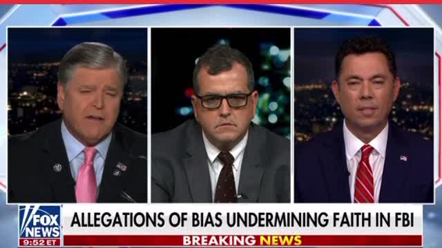FBI whistleblowers Sound the Alarm on Wray.