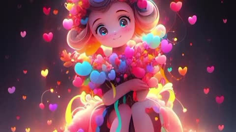 Most beautiful girl