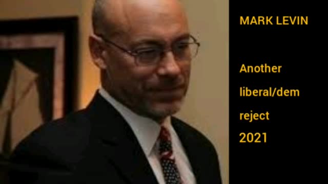 Mark Levin Callers