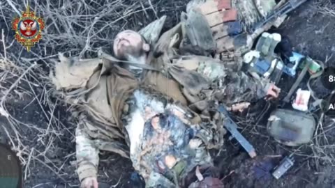 Ukrainian soldier takes his own life
