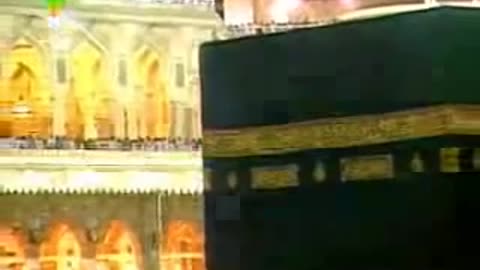 Surah Haqqah by Sheik Sudais, masjid al haram, Mekka