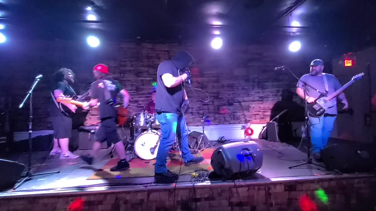 Further From The End "Not Your Savior"