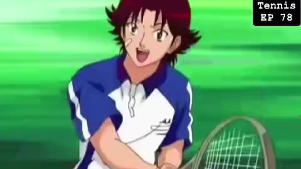 Mission Stone_Prince if Tennis EP 78