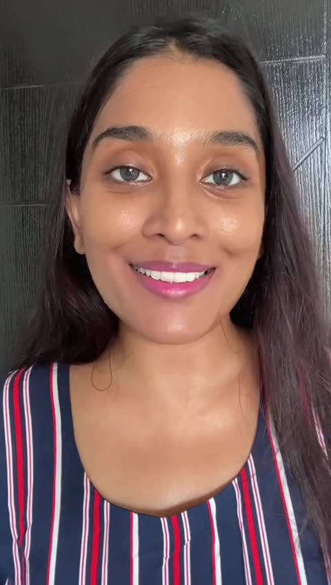 Glowing Skin Makeup Tutorial - French Makeup Tutorial