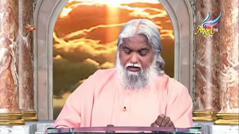 Sadhu Sundar Salvaraj January 01, 2022 New Year’s Prophetic Message