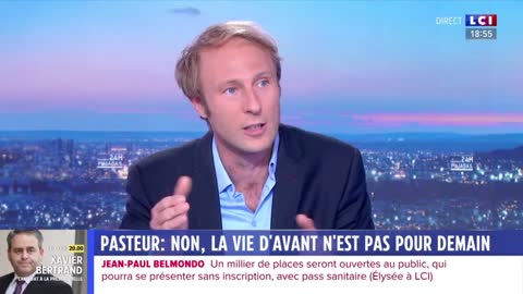 La proposition incroyable de Martin Blachier