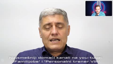 Da li postoje vanzemaljci (Miroljub Petrović)