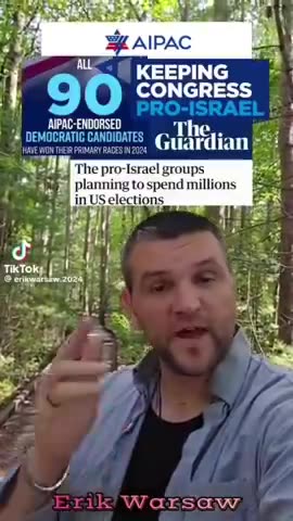 Organized Tribal Crime: A List Of All Positions Of Power NOT Elected But Under Jewish Control