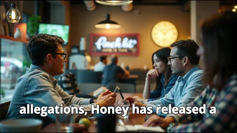 Honey Browser Extension Embroiled in Deceptive Affiliate Practices Scandal #usa #news