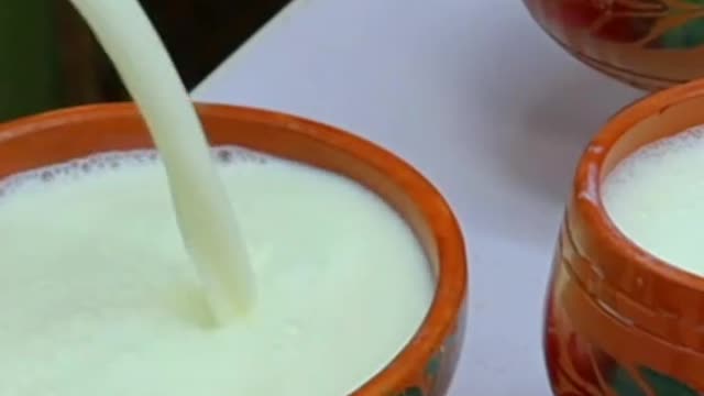 Yoghurt recipe make at home.