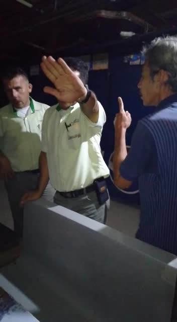 "Se baja o la reviento": Pasajera denuncia agresión de conductor de Metrolínea