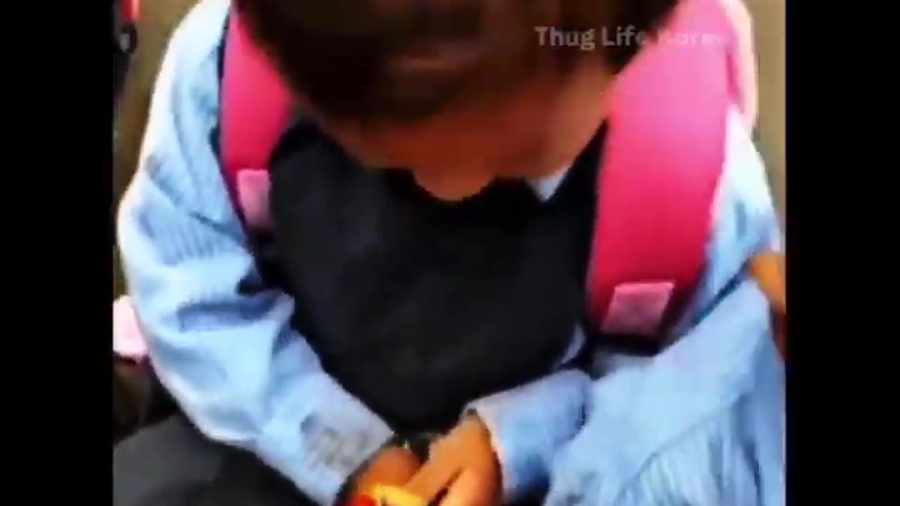 Learning from baby