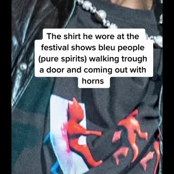 Astroworld Festival Cult Show