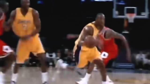 Reviewing Classic8: Kobe's Mixed Clips and Mamba's Eternity