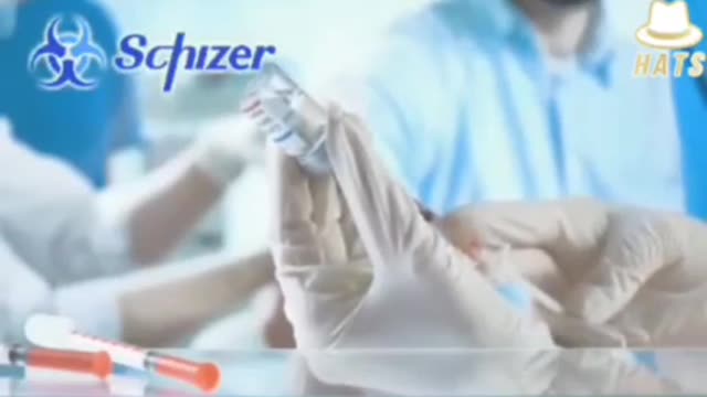 Pfizer Pfiser Scphizer