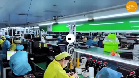 China’s Economy Collapse! 40 Of U.S. Businesses Are either Planning or Have Already Exited China