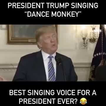 Video by Donald Trump