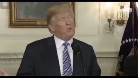 Video by Donald Trump