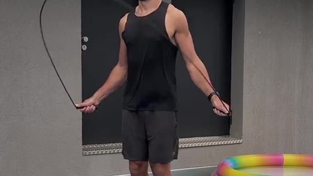 Freeletics Workout Of The Week : Deino