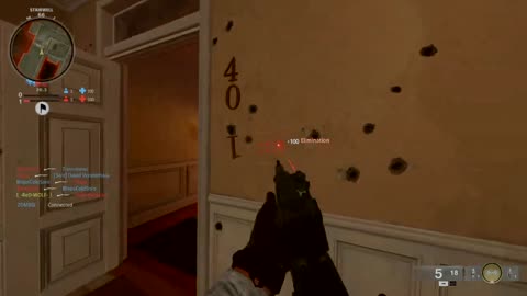 Leaked 8v8 Gameplay in Black Ops 6 MP