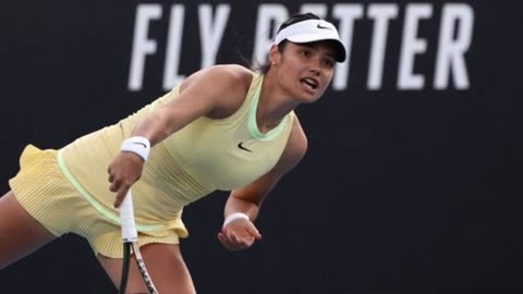 Emma Raducanu SHOCK decision_ To QUIT TOP TENNIS_