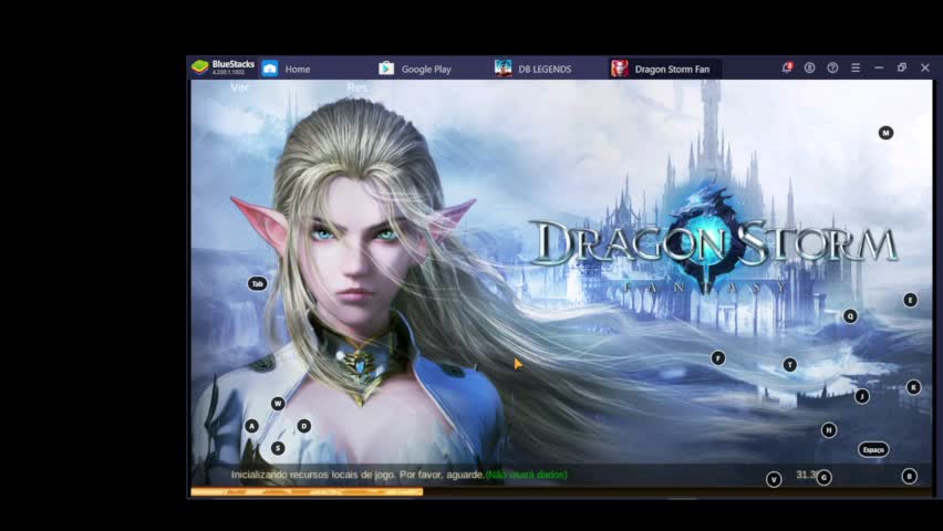 jogo dragon stormy pt 1